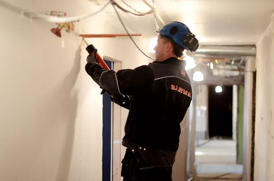 Din byggfirma i Söderhamn